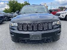 2018 Jeep Grand Cherokee Altitude IV - Photo 8