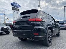 2018 Jeep Grand Cherokee Altitude IV - Photo 10