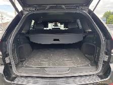 2018 Jeep Grand Cherokee Altitude IV - Photo 11