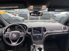 2018 Jeep Grand Cherokee Altitude IV - Photo 15
