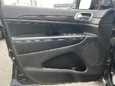 2018 Jeep Grand Cherokee Altitude IV - Photo 16