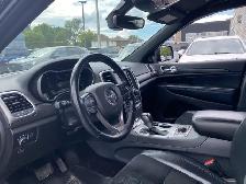 2018 Jeep Grand Cherokee Altitude IV - Photo 17