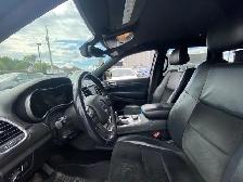 2018 Jeep Grand Cherokee Altitude IV - Photo 18