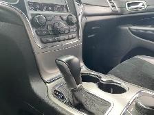 2018 Jeep Grand Cherokee Altitude IV - Photo 24