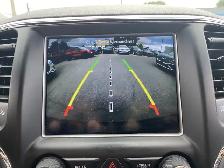2018 Jeep Grand Cherokee Altitude IV - Photo 26