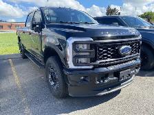2024 Ford Super Duty F-250 SRW LARIAT