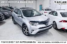 2017 TOYOTA RAV4 XLE AWD TOIT/CAMERA/ANGLE MORT/DRIVE ASSIST - Photo 2