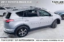2017 TOYOTA RAV4 XLE AWD TOIT/CAMERA/ANGLE MORT/DRIVE ASSIST - Photo 10