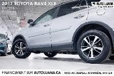 2017 TOYOTA RAV4 XLE AWD TOIT/CAMERA/ANGLE MORT/DRIVE ASSIST - Photo 13