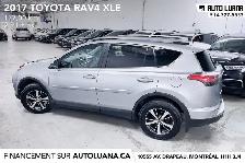2017 TOYOTA RAV4 XLE AWD TOIT/CAMERA/ANGLE MORT/DRIVE ASSIST - Photo 14