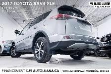 2017 TOYOTA RAV4 XLE AWD TOIT/CAMERA/ANGLE MORT/DRIVE ASSIST - Photo 15