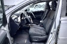 2017 TOYOTA RAV4 XLE AWD TOIT/CAMERA/ANGLE MORT/DRIVE ASSIST - Photo 16