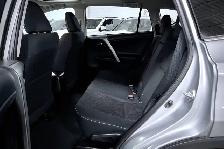2017 TOYOTA RAV4 XLE AWD TOIT/CAMERA/ANGLE MORT/DRIVE ASSIST - Photo 18