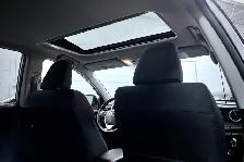 2017 TOYOTA RAV4 XLE AWD TOIT/CAMERA/ANGLE MORT/DRIVE ASSIST - Photo 21
