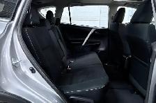 2017 TOYOTA RAV4 XLE AWD TOIT/CAMERA/ANGLE MORT/DRIVE ASSIST - Photo 22