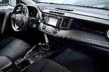 2017 TOYOTA RAV4 XLE AWD TOIT/CAMERA/ANGLE MORT/DRIVE ASSIST - Photo 27