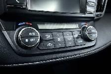 2017 TOYOTA RAV4 XLE AWD TOIT/CAMERA/ANGLE MORT/DRIVE ASSIST - Photo 29