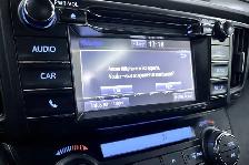 2017 TOYOTA RAV4 XLE AWD TOIT/CAMERA/ANGLE MORT/DRIVE ASSIST - Photo 31