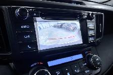2017 TOYOTA RAV4 XLE AWD TOIT/CAMERA/ANGLE MORT/DRIVE ASSIST - Photo 33