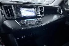 2017 TOYOTA RAV4 XLE AWD TOIT/CAMERA/ANGLE MORT/DRIVE ASSIST - Photo 34