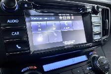 2017 TOYOTA RAV4 XLE AWD TOIT/CAMERA/ANGLE MORT/DRIVE ASSIST - Photo 35