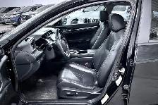 2016 HONDA Civic Touring CUIR/TOIT/CAMERA/NAVI/CAM ANGLE MORT - Photo 16