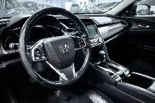 2016 HONDA Civic Touring CUIR/TOIT/CAMERA/NAVI/CAM ANGLE MORT - Photo 20