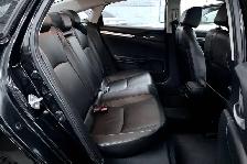 2016 HONDA Civic Touring CUIR/TOIT/CAMERA/NAVI/CAM ANGLE MORT - Photo 24