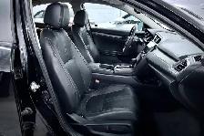 2016 HONDA Civic Touring CUIR/TOIT/CAMERA/NAVI/CAM ANGLE MORT - Photo 27
