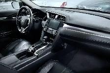 2016 HONDA Civic Touring CUIR/TOIT/CAMERA/NAVI/CAM ANGLE MORT - Photo 28