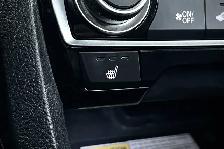 2016 HONDA Civic Touring CUIR/TOIT/CAMERA/NAVI/CAM ANGLE MORT - Photo 32