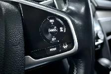 2016 HONDA Civic Touring CUIR/TOIT/CAMERA/NAVI/CAM ANGLE MORT - Photo 33