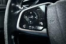 2016 HONDA Civic Touring CUIR/TOIT/CAMERA/NAVI/CAM ANGLE MORT - Photo 34