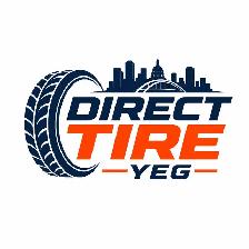 Pair Dynamo Winter DW701 205/55R16 2020DOT - Photo 3