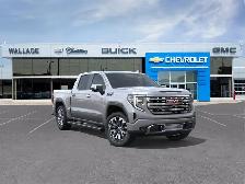 2026 GMC Sierra 1500 4wd Crew Cab 147 - Photo 2