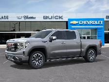 2026 GMC Sierra 1500 4wd Crew Cab 147 - Photo 4