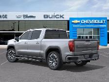 2026 GMC Sierra 1500 4wd Crew Cab 147 - Photo 6