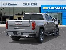 2026 GMC Sierra 1500 4wd Crew Cab 147 - Photo 8