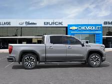 2026 GMC Sierra 1500 4wd Crew Cab 147 - Photo 9