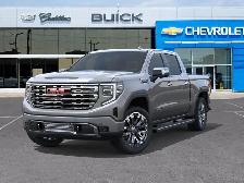 2026 GMC Sierra 1500 4wd Crew Cab 147 - Photo 10