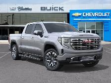 2026 GMC Sierra 1500 4wd Crew Cab 147 - Photo 11