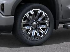 2026 GMC Sierra 1500 4wd Crew Cab 147 - Photo 12