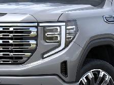 2026 GMC Sierra 1500 4wd Crew Cab 147 - Photo 13