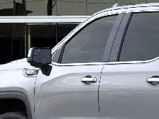 2026 GMC Sierra 1500 4wd Crew Cab 147 - Photo 15