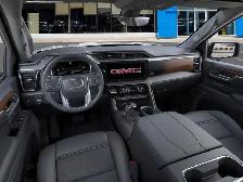 2026 GMC Sierra 1500 4wd Crew Cab 147 - Photo 18