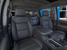 2026 GMC Sierra 1500 4wd Crew Cab 147 - Photo 19