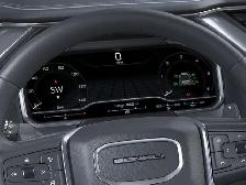 2026 GMC Sierra 1500 4wd Crew Cab 147 - Photo 21