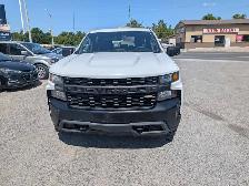 2020 Chevrolet Silverado 1500 - Photo 2