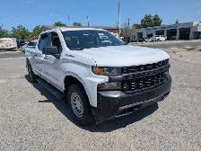 2020 Chevrolet Silverado 1500 - Photo 3