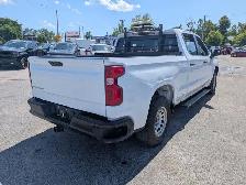 2020 Chevrolet Silverado 1500 - Photo 4